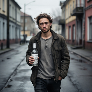 Алкогольные мемуары