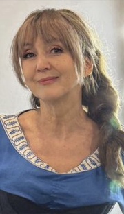 ВЕРА НАГОРНОВА 