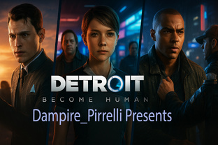 Detroit: Become Human