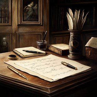 Псалмы и Сны Богородицы