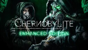 Chernobylite ☆ Прохождение 