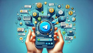 Аирдроп-хантинг: лови крипту