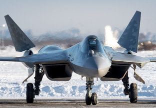 Боевая авиация