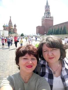 Впечатления