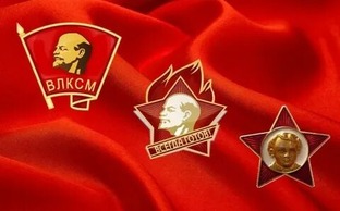 Я пишу о помощи подросткам,а сам вспоминаю школьные годы