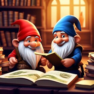 Статьи про финансы и инвестиции