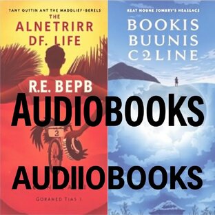 Audiobooks