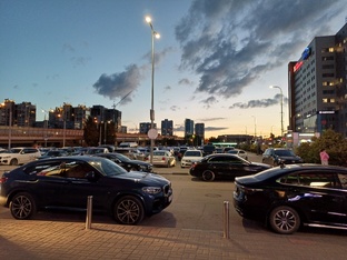 Прогулки и путешествия