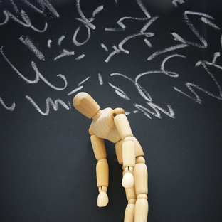 Тревожно-фобические расстройства