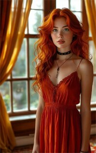 Это не любовь. Рубиновая драконица.