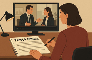 Разбор фильма для копирайтера 