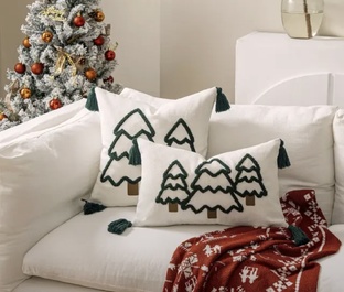 Новогодний декор и подарки