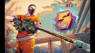 Стандофф 2(Standoff 2)