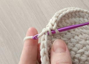 Уроки по вязанию