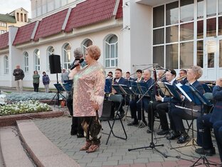 Марина Житинева 🎤