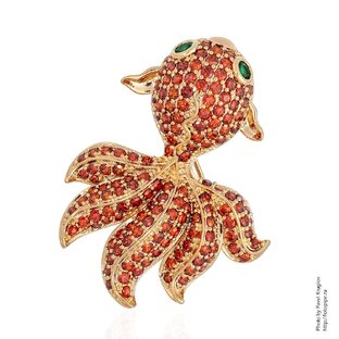 Съемка ювелирных украшений, часов и бижутерии