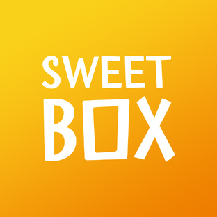 Sweet Box - коробочка с сюрпризом