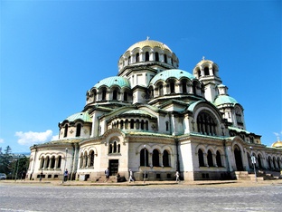 Южная Европа