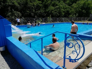 Водные Брызги💧🌊