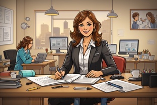 Карьерные байки