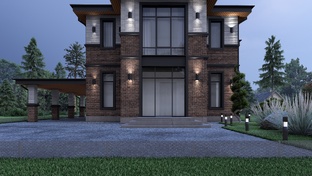 Типовые проекты