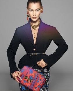 Все о моде и искусстве.