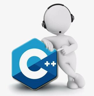 Введение в программирование С++