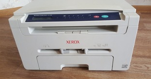 Ремонт Xerox WorkCentre 3119