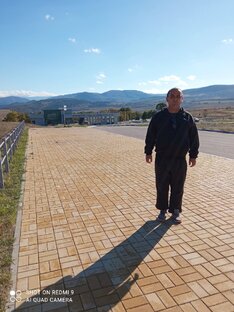 Статьи по истории крыма