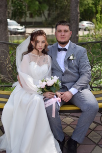 23.05.2025 Свадебная Видеосъемка. Прокопьевск. 8996 412-00-14 