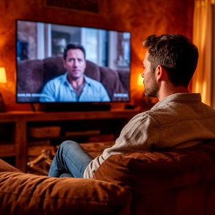 Кинодиагноз. О чем на самом деле ваши любимые фильмы