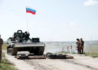 Фронтовые рассказы