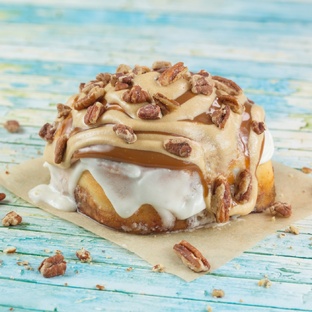 Новогодние рецепты