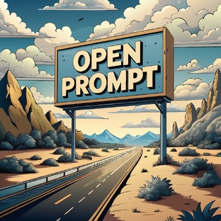 by_Ann | Open Prompt