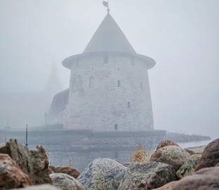 Откуда есть пошла земля русская