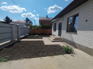 Дома от застройщиков