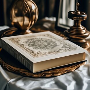 Очень красивые книги