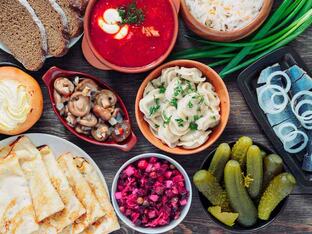Кулинария, рецепты, еда