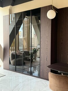 Мебель на заказ