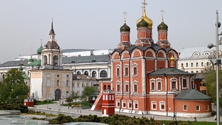 Православные храмы
