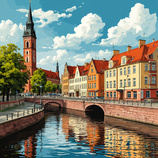 🇷🇺 Калининград