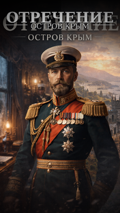 Остров Крым