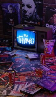 Рецензии на кино