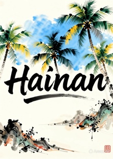 Хайнань
