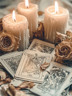 Гадания Таро Онлайн