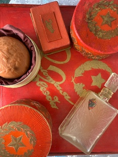 Ароматы СССР к 23 февраля!