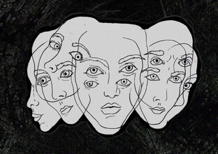 Психология на популярном