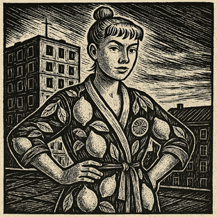 Кузькины дети