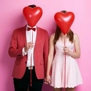 Психология отношений