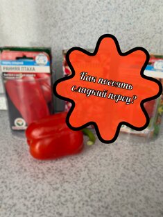 Сельскохозяйственные растения